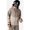 Image de Rossignol Evader ski jas beige heren