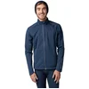 Image de Rossignol Poursuite Jas Blauw M Man