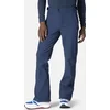 Image de Rossignol Origin softshell skibroek navy heren - maat L