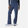 Image de Rossignol Origin Softshell Broek Blauw M Man