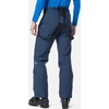 Image de Rossignol Ski Pants skibroek navy heren