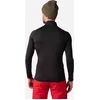 Image de Rossignol Heren Classique 1/2 Zip Pully 200