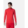Image de Rossignol Heren Classique 1/2 Zip Pully 301