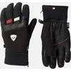 Image de Rossignol Strato Impr Gloves - Wintersporthandschoen Voor Heren - Zwart - L