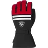 Image de Rossignol Action Impr Handschoenen Rood,Zwart XL Man