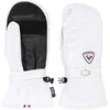 Image de Rossignol Romy Imp´r Handschoenen Wit S Vrouw
