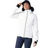 Image de Rossignol Staci ski jas wit dames