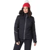 Image de Rossignol Staci ski jas zwart dames - maat L