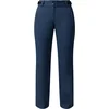 Image de Rossignol Ski Broek Blauw L Vrouw