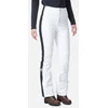 Image de Rossignol Resort softshell skibroek - dames - wit/zwart - maat L