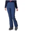 Image de Rossignol Resort Softshell Broek Blauw M Vrouw