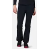 Image de Rossignol Resort softshell skibroek - dames - zwart - maat S