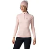 Image de Rossignol Classique Lange Mouwen Basislaag Roze XL Vrouw