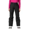 Image de Rossignol Ski Broek Zwart 16 Years Meisje