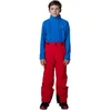 Image de Rossignol Ski Broek Rood 12 Years Jongen