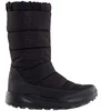 Image de Rossignol Podium Knee High Sneeuwlaarzen Zwart EU 37 Vrouw