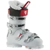 Image de Rossignol Pure Pro 90 Gw Alpineskischoenen Voor Dames Grijs 26.5 Vrouw