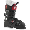 Image de Rossignol Pure Pro 80 Alpineskischoenen Voor Dames Zwart 24.5 Vrouw