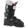 Image de Rossignol Pure 70 Alpineskischoenen Voor Dames Zwart 24.0 Vrouw