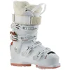 Image de Rossignol Vizion 4b Pro 100 W Gw Alpineskischoenen Voor Dames Wit 27.0 Vrouw