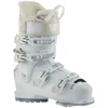 Image de Rossignol Vizion 4b 80 W Gw Alpineskischoenen Voor Dames Wit 23.0 Vrouw