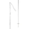 Image de Rossignol Tactic White Ski Stokken Wit 125