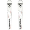 Image de Rossignol Hero Master St R22+spx 14 Rockerace Gw Alpin Skipakket Transparant 156