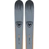 Image de Rossignol Sender Soul 92 Xpress+xpress 11 Gw Alpin Skipakket Grijs 166