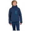 Image de Rossignol Blackside Jas Blauw 2XL Man