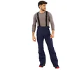 Image de Rossignol Blackside Broek Blauw M Man