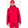 Image de Rossignol Velika ski jas heren rood - maat S