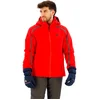 Image de Rossignol Saluver Jas Rood XL Man