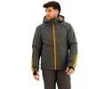 Image de Rossignol Strawpile Jas Grijs L Man