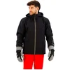 Image de Rossignol Strawpile Jas Zwart S Man