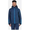 Image de Rossignol Strawpile ski jas navy heren - maat S