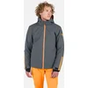 Image de Rossignol Strawpile ski jas grijs heren - maat XL
