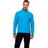 Image de Rossignol Strawpile Fleece Met Volledige Rits Blauw XS Man