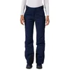 Image de Rossignol Diretta Broek Blauw L Vrouw