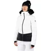 Image de Rossignol Joseray Down Jas Wit S Vrouw