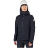 Image de Rossignol Cieloalto Jas Zwart S Vrouw