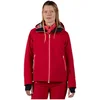 Image de Rossignol Blackside Jas Rood XL Vrouw