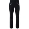 Image de Rossignol Blackside Broek Zwart S Vrouw