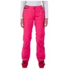 Image de Rossignol Ski Broek Roze M Vrouw