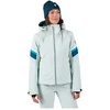 Image de Rossignol Strawpile Jas Blauw XL Vrouw