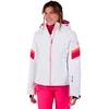 Image de Rossignol Strawpile Jas Wit XS Vrouw