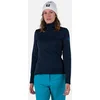 Image de Damesfleece Rossignol Blackside