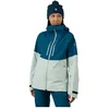 Image de Rossignol Rallybird Jas Blauw M Vrouw
