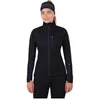 Image de Rossignol Genetys Softshelljack Zwart M Vrouw