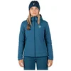 Image de Rossignol Opside Heavy Insulation Jas Blauw L Vrouw
