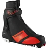 Image de Rossignol X-ium Sc Junior Langlaufschoenen Zwart 25.5 Kinderen
